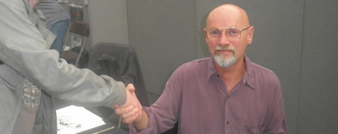 Jim Starlin de retour chez Marvel